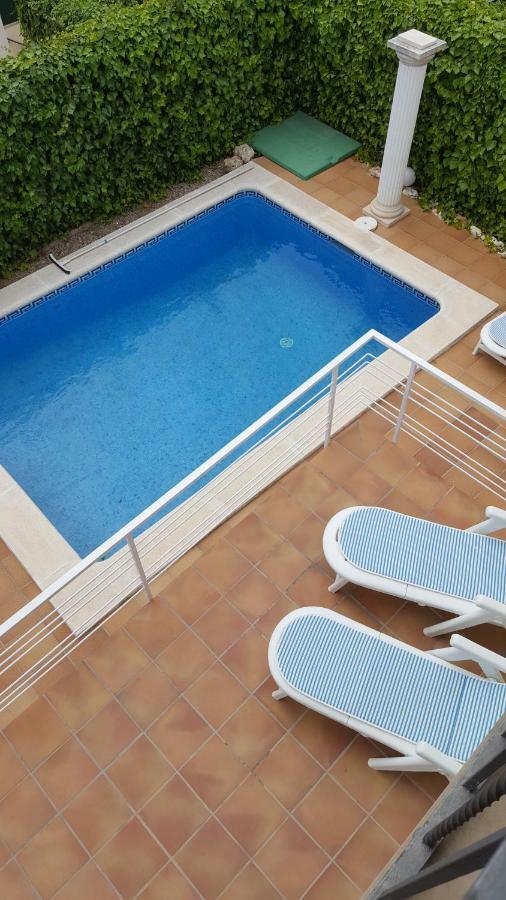 Casa Garcia Sitges Exterior foto
