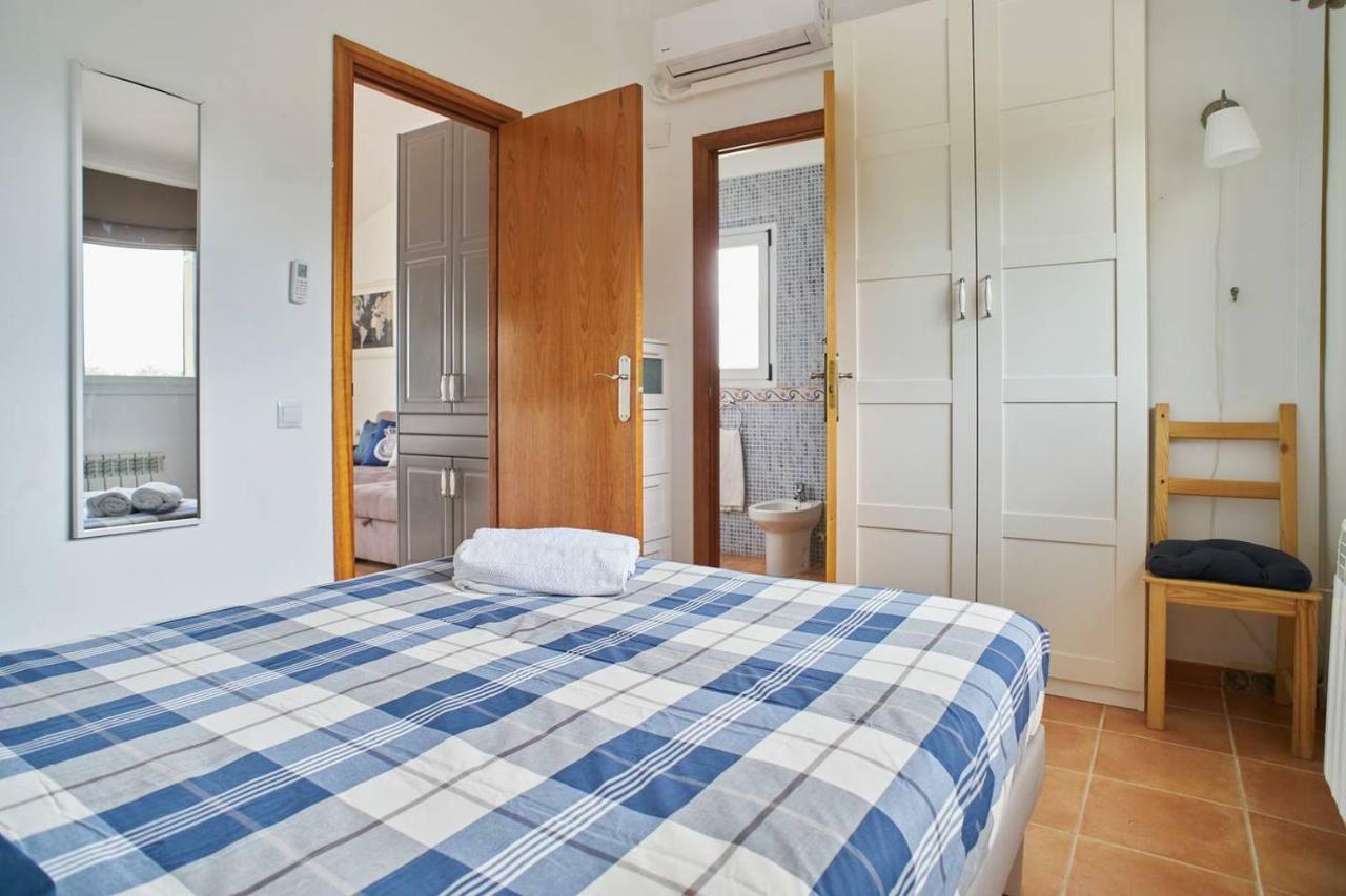 Casa Garcia Sitges Exterior foto